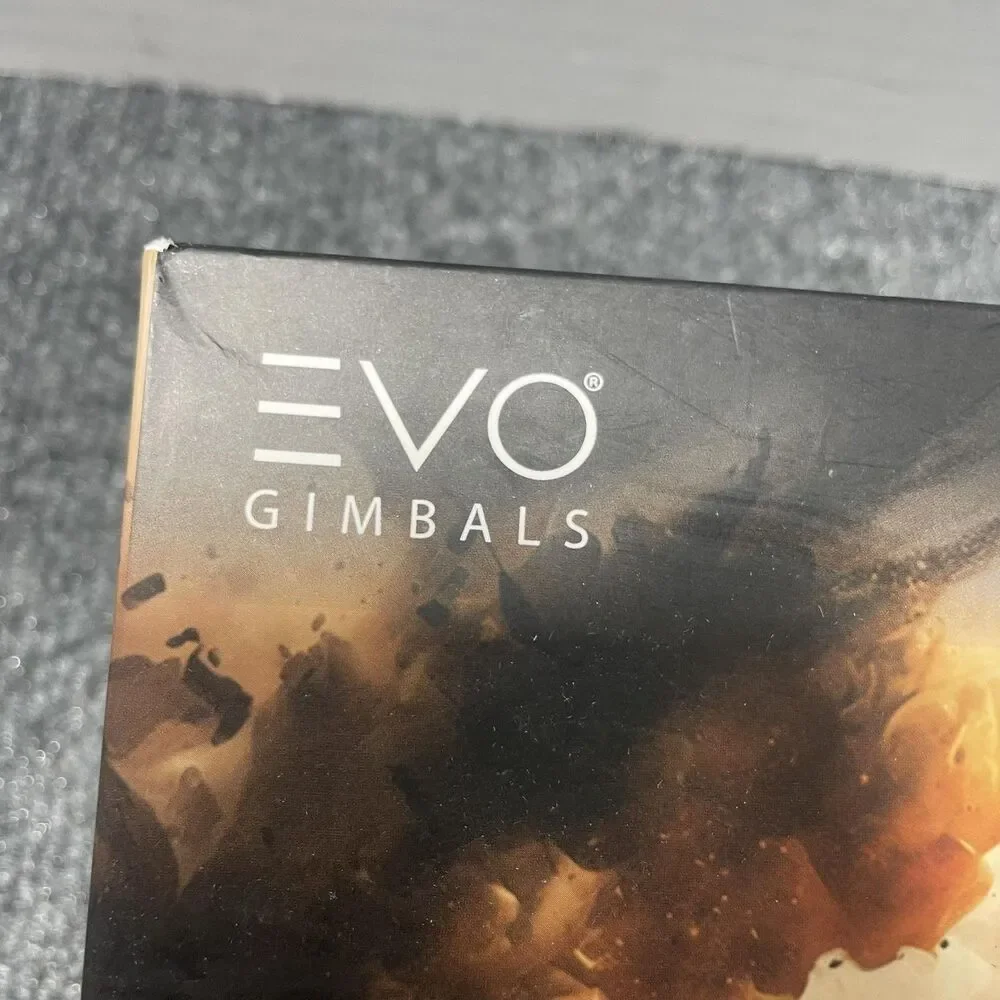 EVO Gimbals evo gimbals